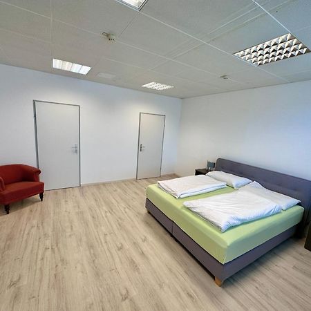 Kobra Room In Spielberg Spielberg Bei Knittelfeld Εξωτερικό φωτογραφία