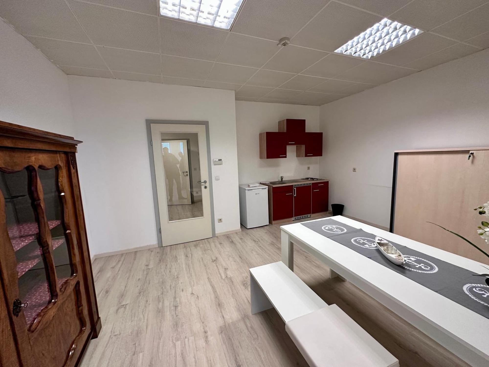 Kobra Room In Spielberg Spielberg Bei Knittelfeld Εξωτερικό φωτογραφία